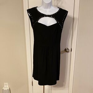 Rebecca Taylor Dress Size 8